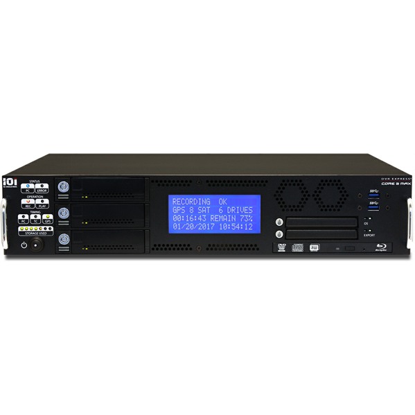 DVR EXPRESS CORE 2 MAX SERVER 